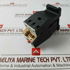 Siemens 3Ua52 00-1G Bimetal Relay With Single Phasing Prevention 221833312