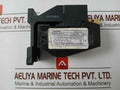Siemens 3Ua52 00-1G Bimetal Relay With Single Phasing Prevention 221833312