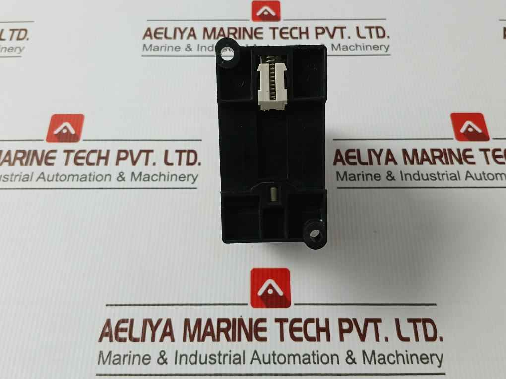 Siemens 3Ua52 00-1G Bimetal Relay With Single Phasing Prevention 221833312