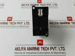 Siemens 3Ua52 00-1G Bimetal Relay With Single Phasing Prevention 221833312