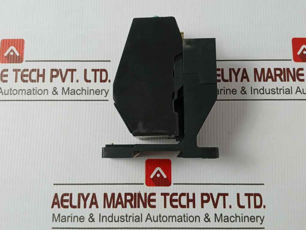 Siemens 3Ua52 00-1G Bimetal Relay With Single Phasing Prevention 221833312