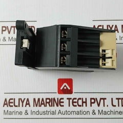Siemens 3Ua52 00-1G Bimetal Relay With Single Phasing Prevention 221833312