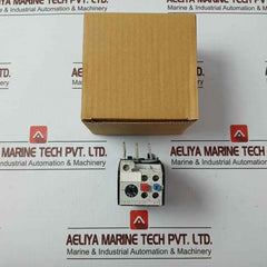 Siemens 3Ua52 00-1J Solid State Overload Relay 415V/690V 10A