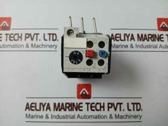 Siemens 3Ua52 00-1J Solid State Overload Relay 415V/690V 10A