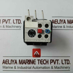 Siemens 3Ua52 00-1J Solid State Overload Relay 415V/690V 10A