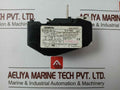 Siemens 3Ua52 00-1J Solid State Overload Relay 415V/690V 10A