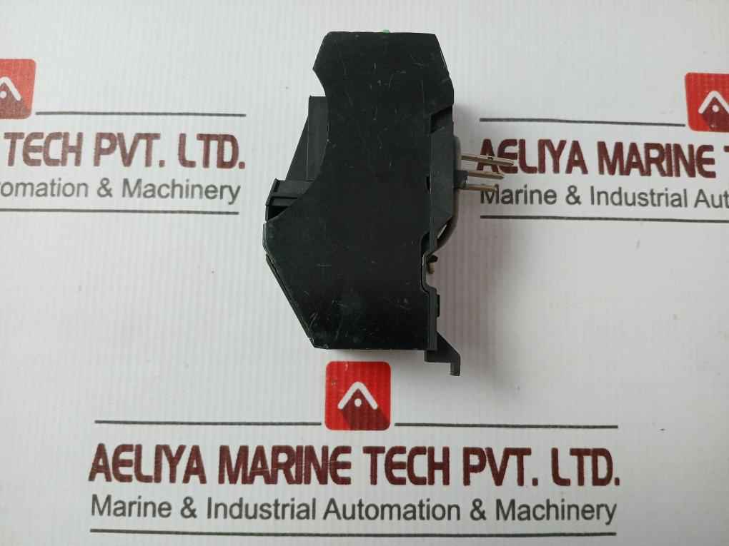 Siemens 3Ua52 00-1J Solid State Overload Relay 415V/690V 10A