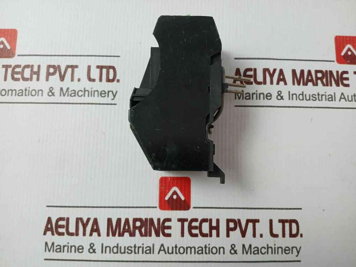 Siemens 3Ua52 00-1J Solid State Overload Relay 415V/690V 10A
