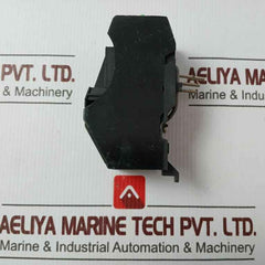Siemens 3Ua52 00-1J Solid State Overload Relay 415V/690V 10A
