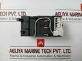 Siemens 3Ua52 00-1J Solid State Overload Relay 415V/690V 10A