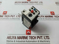 Siemens 3Ua52 00-1J Solid State Overload Relay 415V/690V 10A