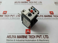 Siemens 3Ua52 00-1J Solid State Overload Relay 415V/690V 10A