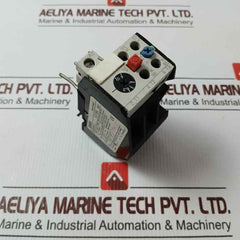 Siemens 3Ua52 00-1J Solid State Overload Relay 415V/690V 10A