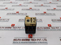 Siemens 3Ua52 00-1K Overload Relay 8-12.5A 660V~