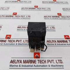 Siemens 3Ua52 00-1K Overload Relay 8-12.5A 660V~
