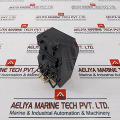Siemens 3Ua52 00-1K Overload Relay 8-12.5A 660V~