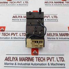 Siemens 3Ua52 00-1K Overload Relay 8-12.5A 660V~