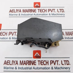 Siemens 3Ua52 00-1K Overload Relay 8-12.5A 660V~