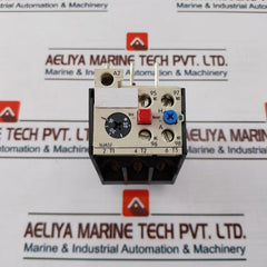 Siemens 3Ua5200-2C Thermal Overload Relay 16-25A
