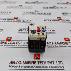 Siemens 3Ua5200-2C Thermal Overload Relay 16-25A