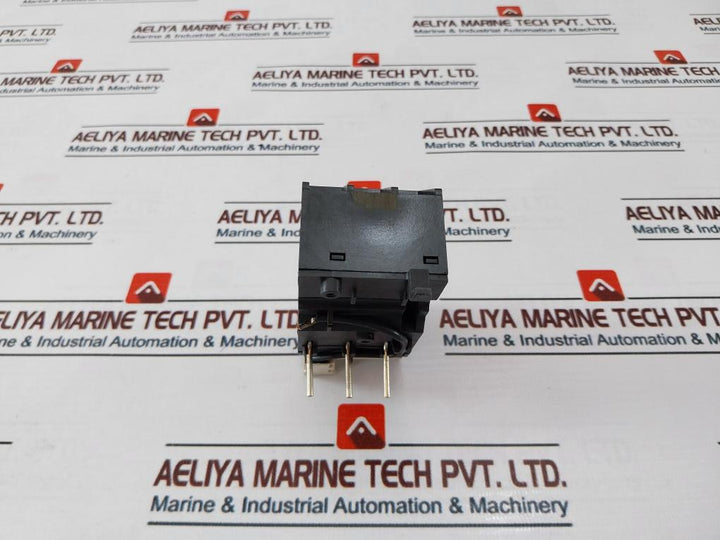 Siemens 3Ua5200-2C Thermal Overload Relay 16-25A