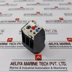 Siemens 3Ua5200-2C Thermal Overload Relay 16-25A