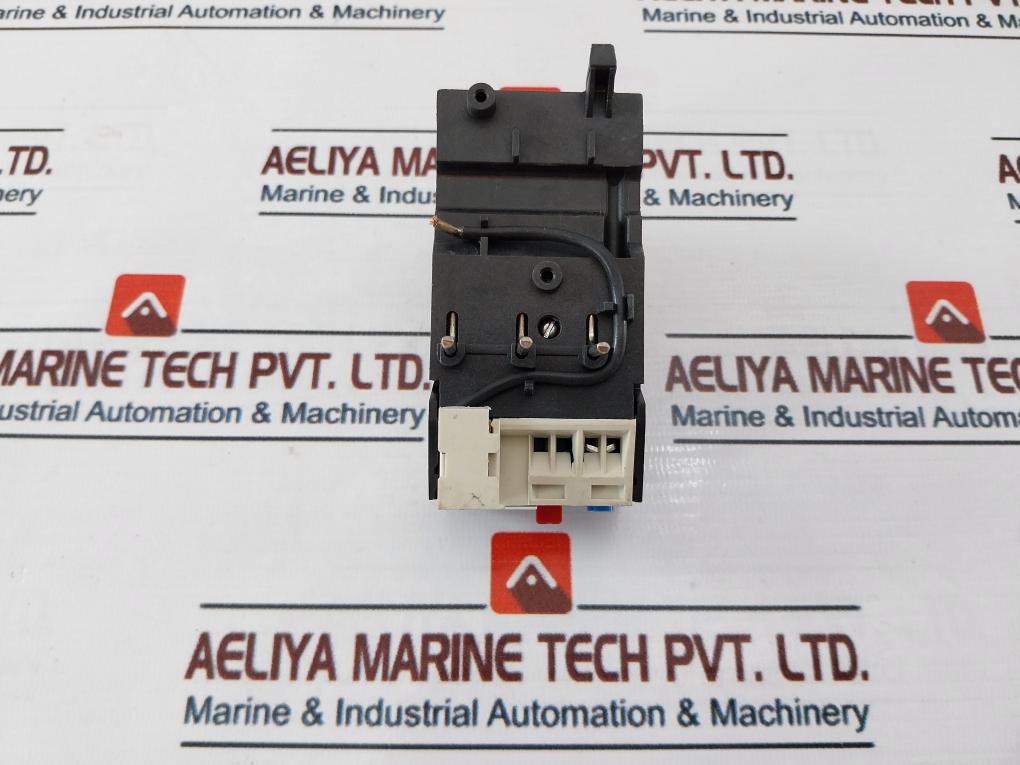 Siemens 3Ua5200-2C Thermal Overload Relay 16-25A