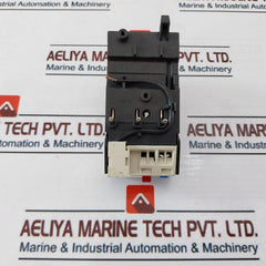 Siemens 3Ua5200-2C Thermal Overload Relay 16-25A