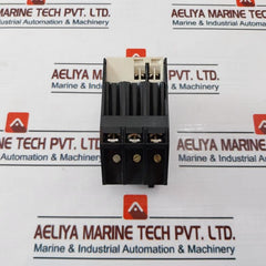 Siemens 3Ua5200-2C Thermal Overload Relay 16-25A