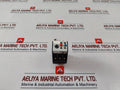 Siemens 3Ua52 00-2C Thermal Overload Relay 16-25A Class 10