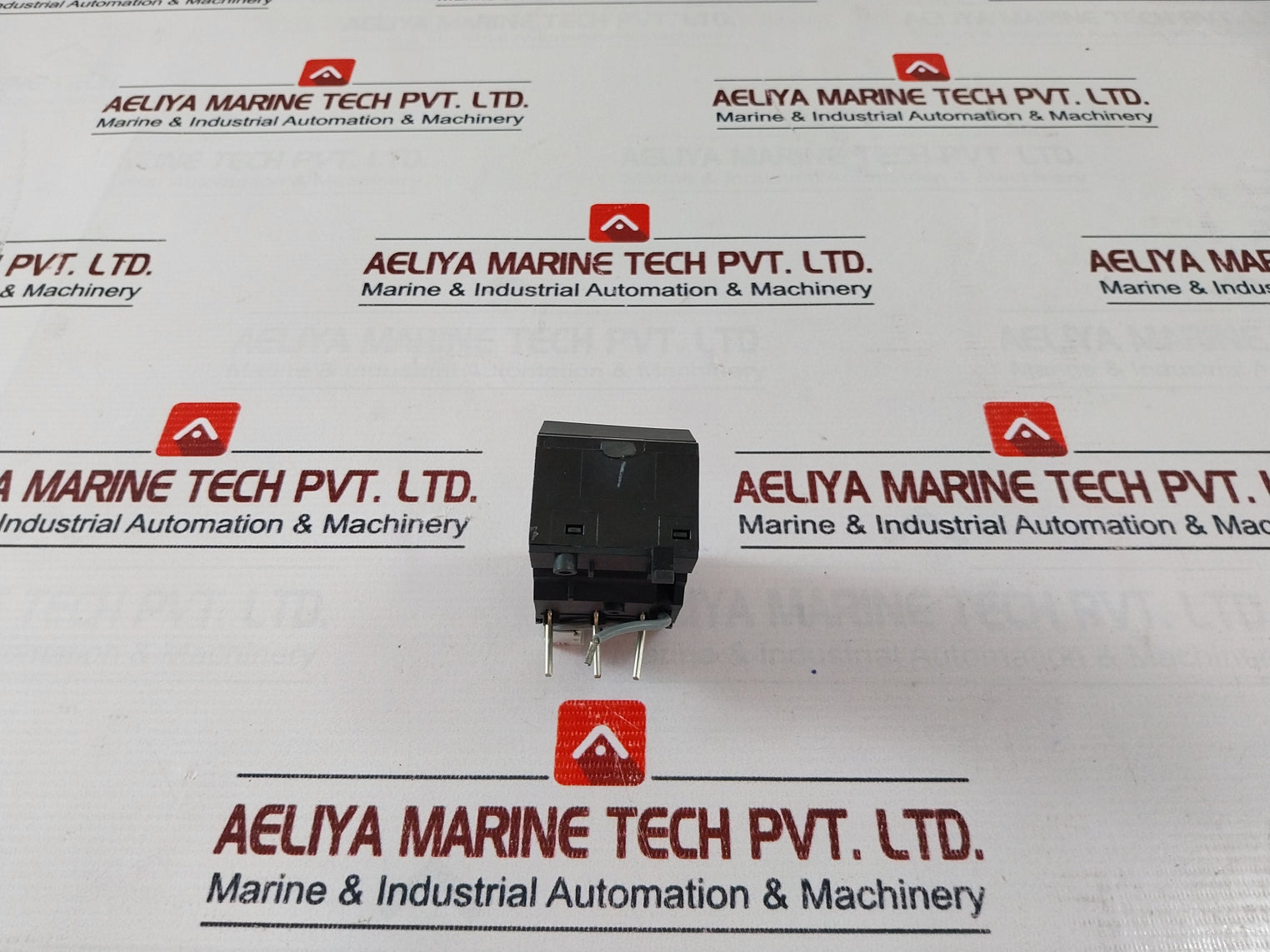 Siemens 3Ua52 00-2C Thermal Overload Relay 16-25A Class 10