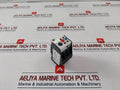 Siemens 3Ua52 00-2C Thermal Overload Relay 16-25A Class 10