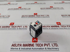 Siemens 3Ua52 00-2C Thermal Overload Relay 16-25A Class 10