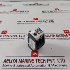Siemens 3Ua52 00-2C Thermal Overload Relay 16-25A Class 10