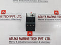 Siemens 3Ua52 00-2C Thermal Overload Relay 16-25A Class 10