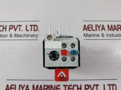 Siemens 3Ua52 00-2C Thermal Overload Relay 16-25A Class 10