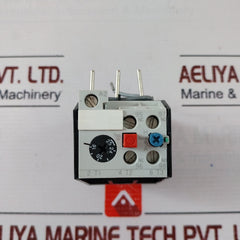 Siemens 3Ua52 00-2C Thermal Overload Relay 16-25A Class 10