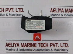 Siemens 3Ua52 00-2C Thermal Overload Relay 16-25A Class 10