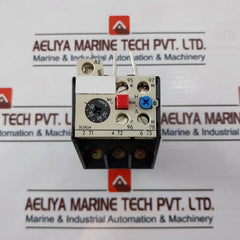Siemens 3Ua5400-2D Overload Relay 20-32A