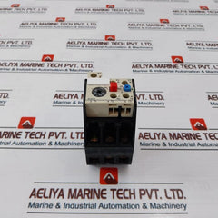 Siemens 3Ua5400-2D Overload Relay 20-32A
