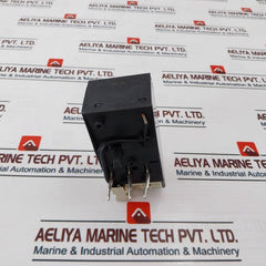 Siemens 3Ua5400-2D Overload Relay 20-32A