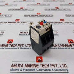 Siemens 3Ua5400-2D Overload Relay 20-32A