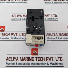 Siemens 3Ua5400-2D Overload Relay 20-32A