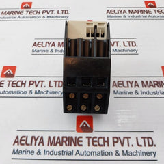 Siemens 3Ua5400-2D Overload Relay 20-32A