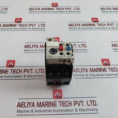 Siemens 3Ua54 Overload Relay 3Ua54 00-2Q 600Vac