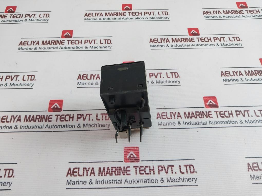 Siemens 3Ua54 Overload Relay 3Ua54 00-2Q 600Vac