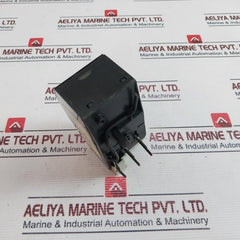 Siemens 3Ua54 Overload Relay 3Ua54 00-2Q 600Vac