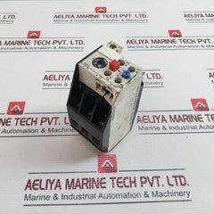 Siemens 3Ua54 Overload Relay 3Ua54 00-2Q 600Vac