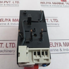 Siemens 3Ua54 Overload Relay 3Ua54 00-2Q 600Vac