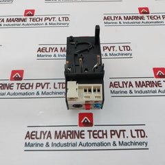 Siemens 3Ua5500-2D Overload Relay 20-32A 660V~